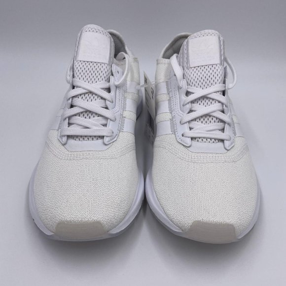 adidas Swift Run X White Womens Shoes - Picture 3 of 8